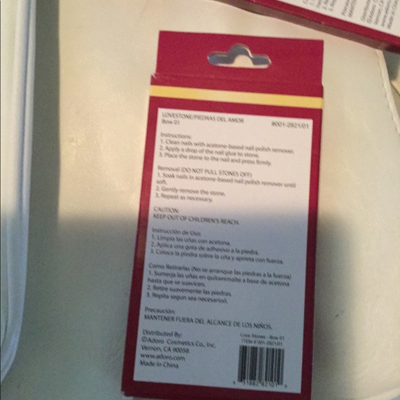 Lovestone - Picture 4 of 7